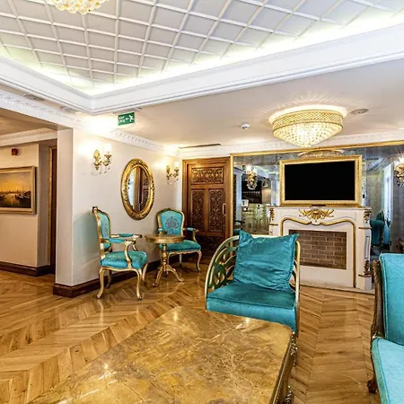 Apartment Stylish In Historic Mansion In Beylerbeyi Istanbul
